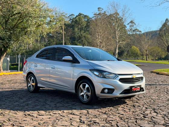 CHEVROLET PRISMA 1.4 MPFI LT 8V FLEX 4P AUTOMÁTICO CHEVROLET PRISMA 1.4 MPFI LT 8V FLEX 4P AUTOMÁTICO